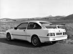 Ford Sierra RS Cosworth 1986 года (UK)